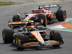 Italy F1 GP Auto Racing