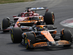 Italy F1 GP Auto Racing
