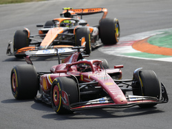 Italy F1 GP Auto Racing