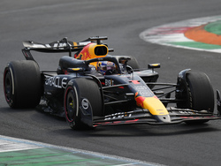 Italy F1 GP Auto Racing