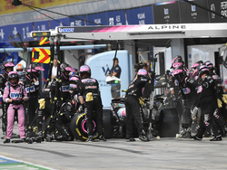 Italy F1 GP Auto Racing