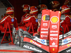 Italy F1 GP Auto Racing