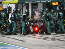 Italy F1 GP Auto Racing
