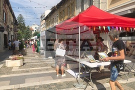 Враца - Фестивал Open Vratsa посрещна хиляди гости този уикенд