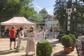 Враца - Фестивал Open Vratsa посрещна хиляди гости този уикенд