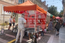 Враца - Фестивал Open Vratsa посрещна хиляди гости този уикенд