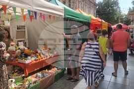 Враца - Фестивал Open Vratsa посрещна хиляди гости този уикенд