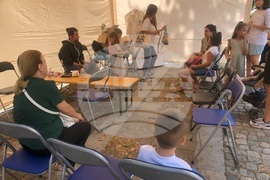 Враца - Фестивал Open Vratsa посрещна хиляди гости този уикенд