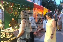 Враца - Фестивал Open Vratsa посрещна хиляди гости този уикенд