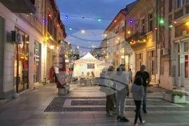 Враца - Фестивал Open Vratsa посрещна хиляди гости този уикенд