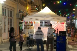 Враца - Фестивал Open Vratsa посрещна хиляди гости този уикенд