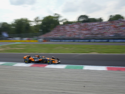 Italy F1 GP Auto Racing