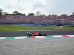 Italy F1 GP Auto Racing
