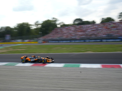 Italy F1 GP Auto Racing