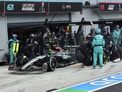 Italy F1 GP Auto Racing