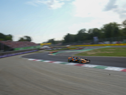 Italy F1 GP Auto Racing