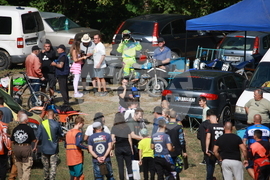 Габрово - състезание - мотокрос