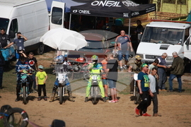 Габрово - състезание - мотокрос