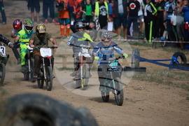 Габрово - състезание - мотокрос