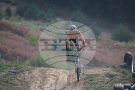 Габрово - състезание - мотокрос