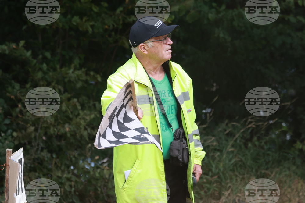 Габрово - състезание - мотокрос