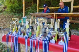 Габрово - състезание - мотокрос