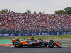 Italy F1 GP Auto Racing