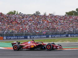 Italy F1 GP Auto Racing