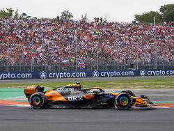 Italy F1 GP Auto Racing