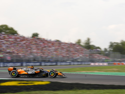 Italy F1 GP Auto Racing