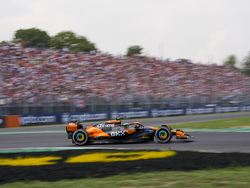 Italy F1 GP Auto Racing