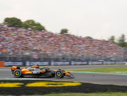 Italy F1 GP Auto Racing