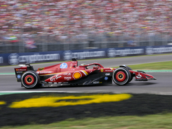 Italy F1 GP Auto Racing