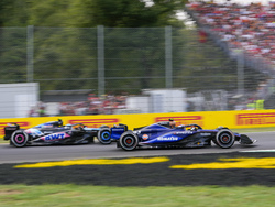 Italy F1 GP Auto Racing