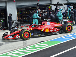 Italy F1 GP Auto Racing