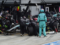 Italy F1 GP Auto Racing