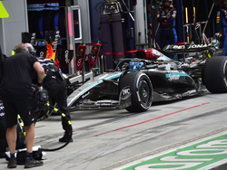 Italy F1 GP Auto Racing