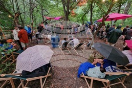 "Реките на София" - фестивал