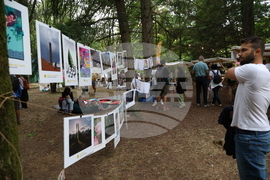 "Реките на София" - фестивал