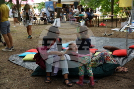 "Реките на София" - фестивал