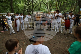 "Реките на София" - фестивал