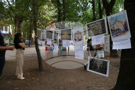 "Реките на София" - фестивал