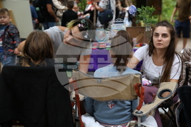 "Реките на София" - фестивал