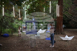 "Реките на София" - фестивал