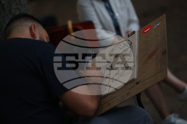 "Реките на София" - фестивал