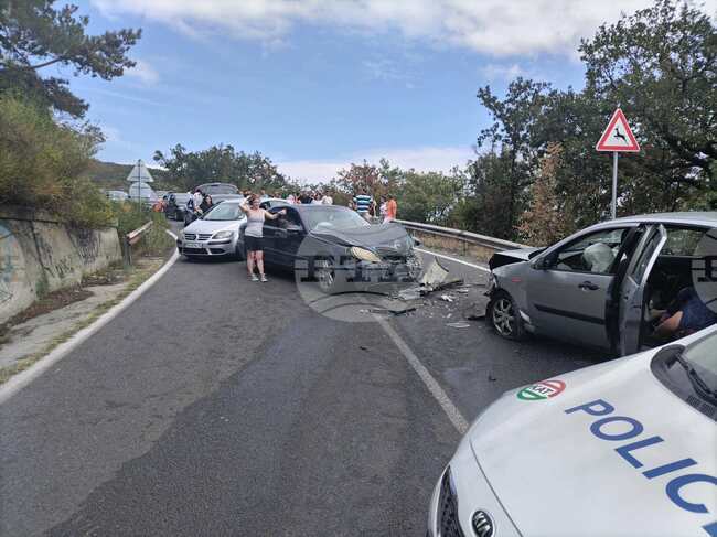 Жена от Карлово е загинала при катастрофа на пътя Бургас - Варна