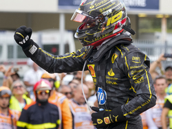 Italy F1 GP Auto Racing