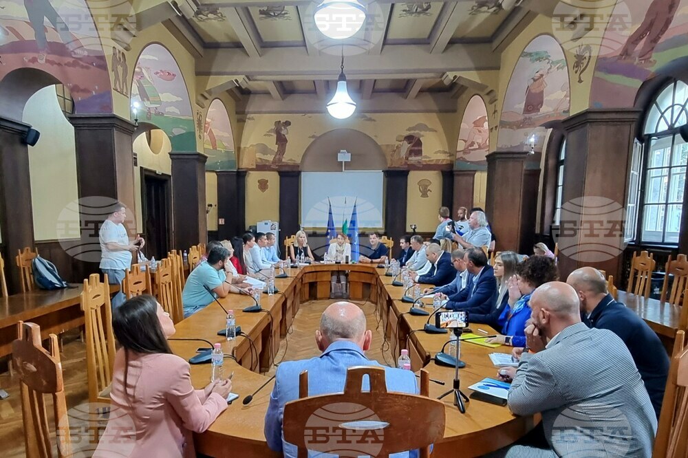 Партиите и коалициите не постигнаха съгласие за състава на РИК - Бургас