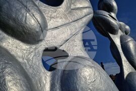 Созопол - "Аполония" 2024 - скулптури