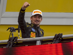 Italy F1 GP Auto Racing